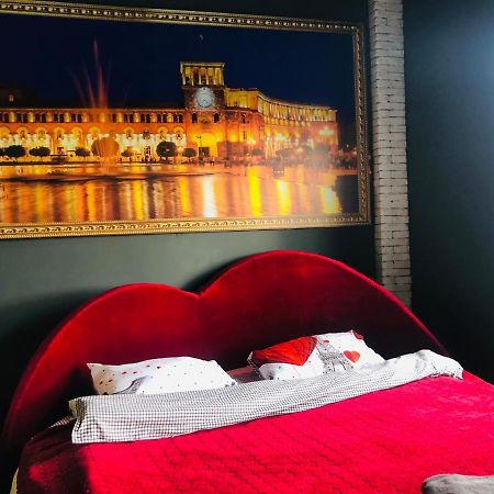 Hotel On Zhytomyr Bagian luar foto