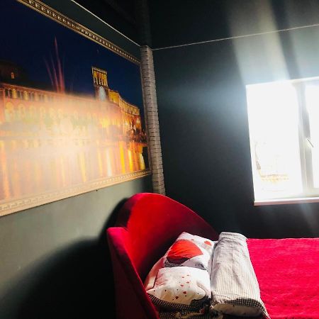 Hotel On Zhytomyr Bagian luar foto