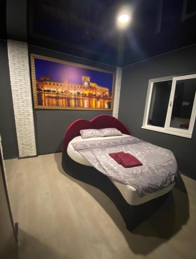 Hotel On Zhytomyr Bagian luar foto