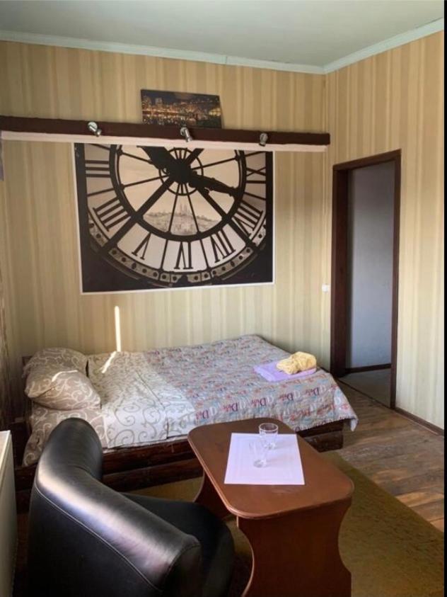 Hotel On Zhytomyr Bagian luar foto