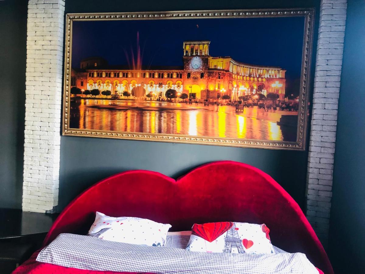 Hotel On Zhytomyr Bagian luar foto