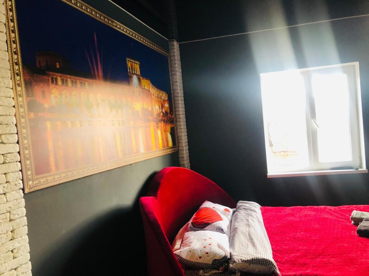 Hotel On Zhytomyr Bagian luar foto