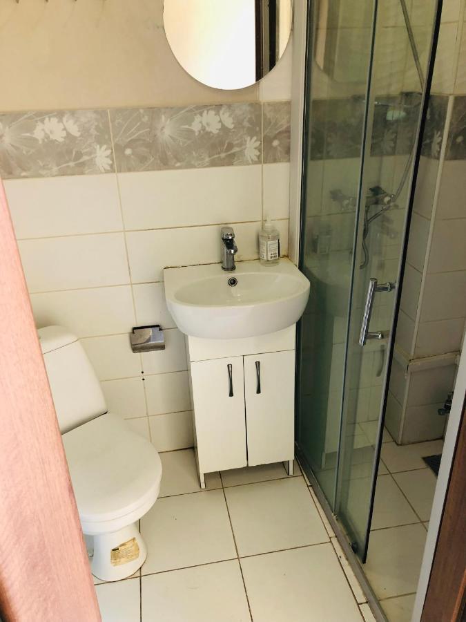 Hotel On Zhytomyr Bagian luar foto