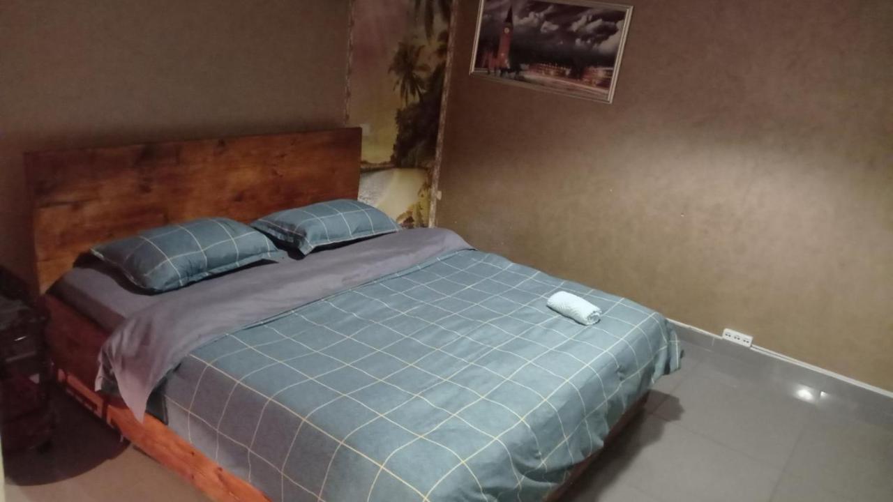 Hotel On Zhytomyr Bagian luar foto