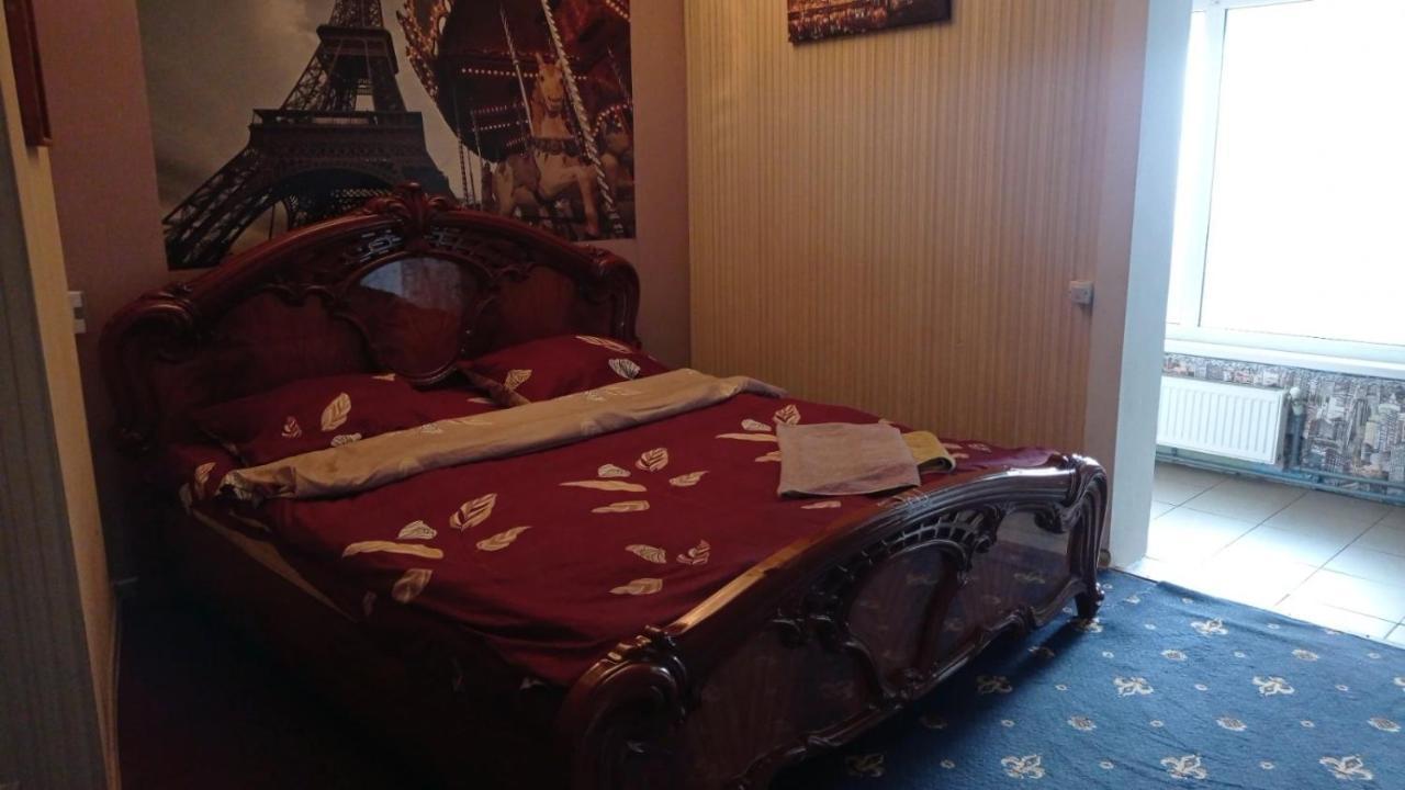 Hotel On Zhytomyr Bagian luar foto